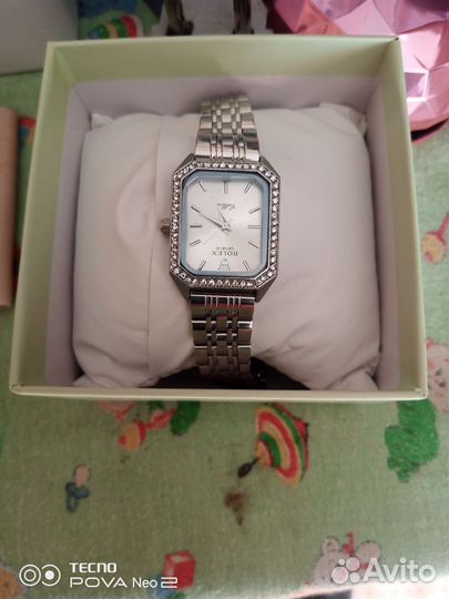 Наручные часы