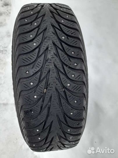 Yokohama 104ZR 185/60 R14