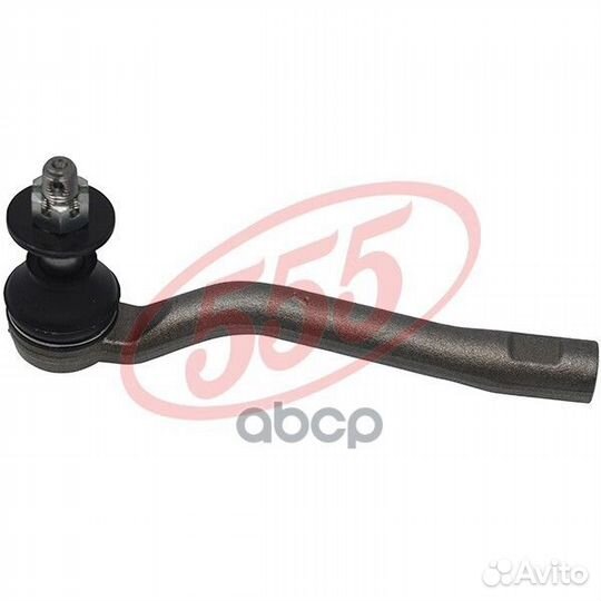 Наконечник рулевой тяги перед лев SET131L 555