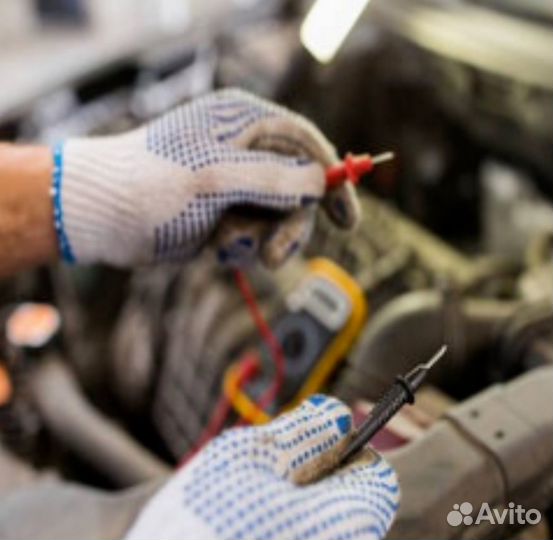 1920LL-9819938480 EP6 тнвд турбо Citroen Peugeot E