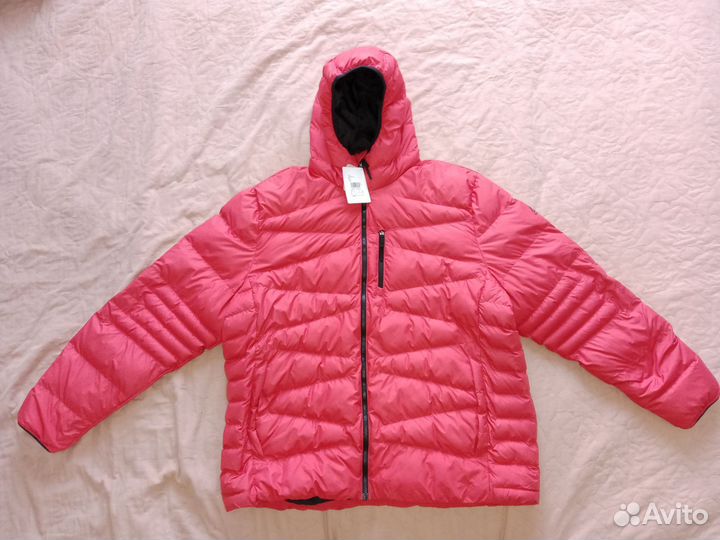 Куртка демисезонная Reebok