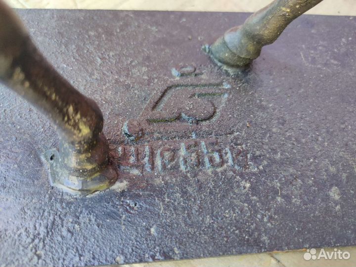 Статуэтка лошадь