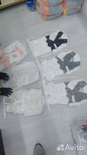 Детские вещи300р