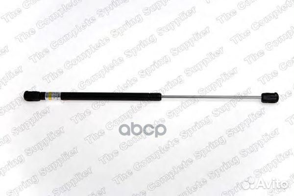 Пружина газовая капота jeep cherokee 02-07 80