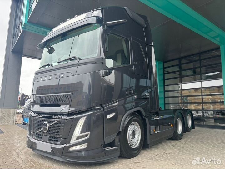 Volvo FH 500, 2024