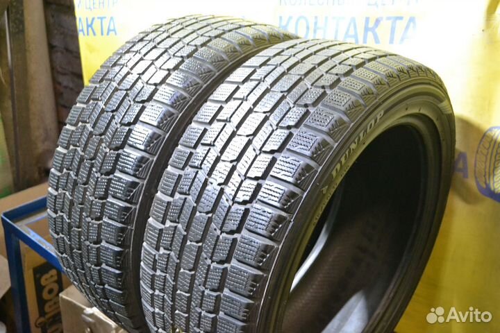 Dunlop DSX-2 215/50 R17