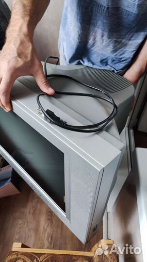 Телевизор бу