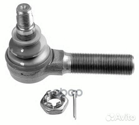 Наконечник тяги рулевой 1144601 lemforder