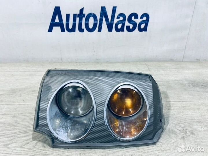 Указатель поворота правый Land Rover Range Rover