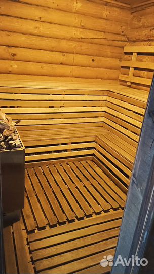 Гостевой дом для праздников и мероприятий