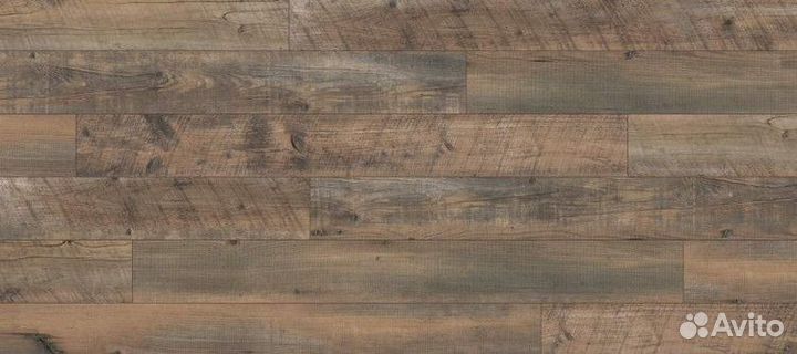 Кварцвиниловая плитка