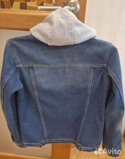 Пакет вещей на мальчика на рост 158