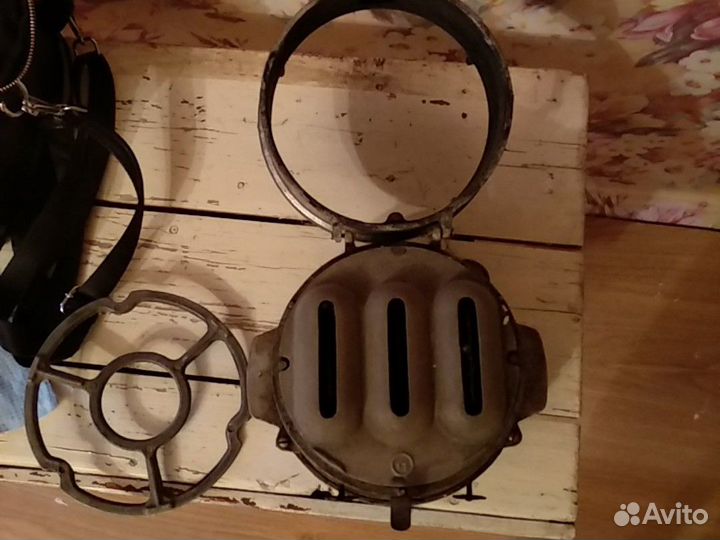 Керосиновая горелка