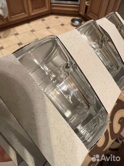 IKEA Frasera Pokal Стаканы и рюмки pokal и крышка