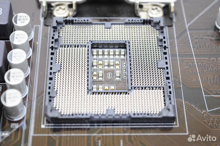 Asus B75M-A Socket 1155/DDR3/B75