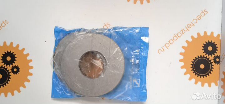 Шайба CAT caterpillar 2G-5676 2G5676