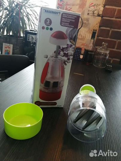 Измельчитель