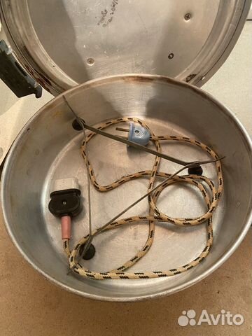 Печка «Чудо-печка»(ссср)