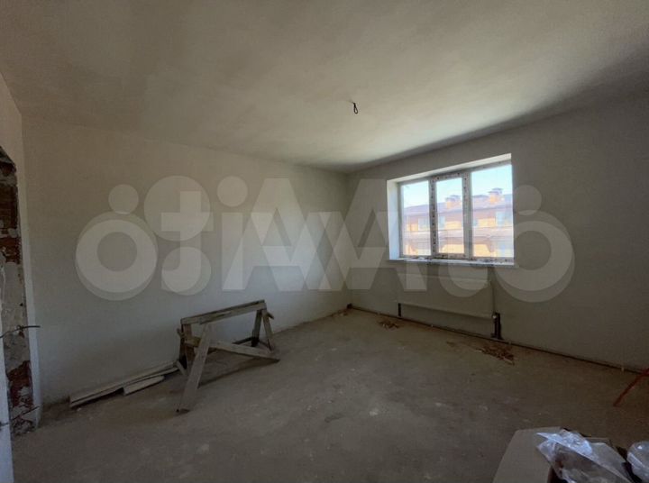 3-к. квартира, 71 м², 4/4 эт.