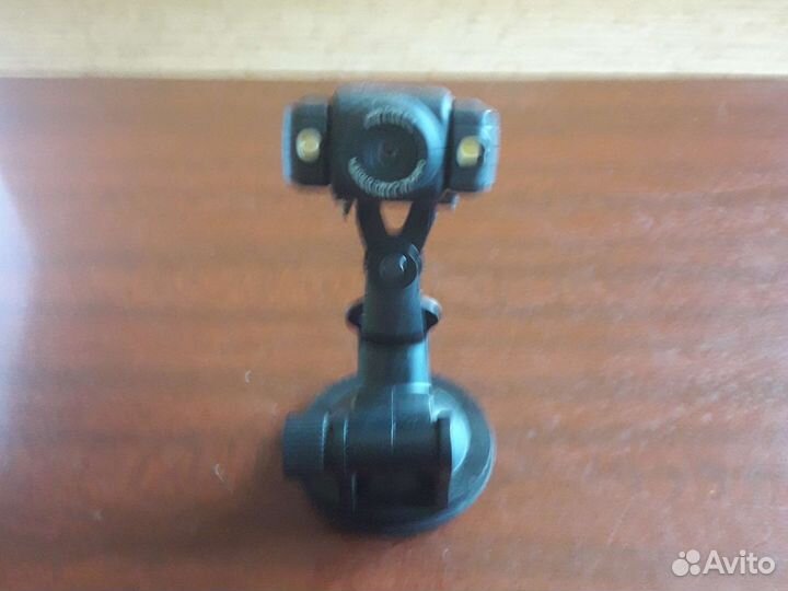 Видеорегистратор DNS