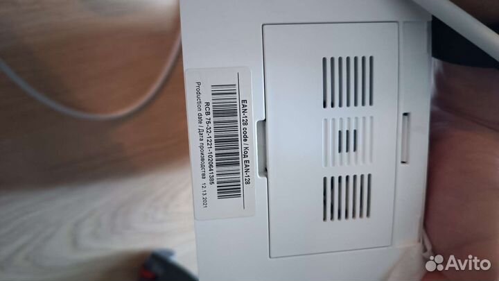 Бризер Royal Clima brezza XS RCB 75