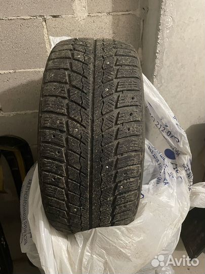 Zeta Antarctica Ice 225/45 R17 94H