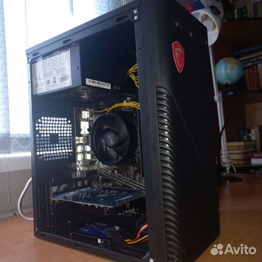 Компьютерный мастер, ремонт компьютеров, ноутбуков