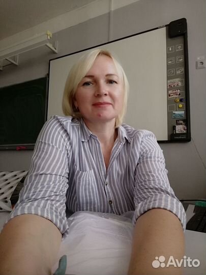 Репетитор по информатике (подготовка к огэ и егэ)