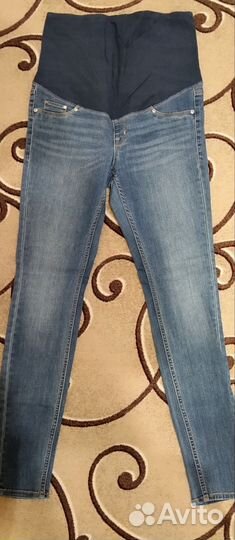 Брюки для беременных H&M