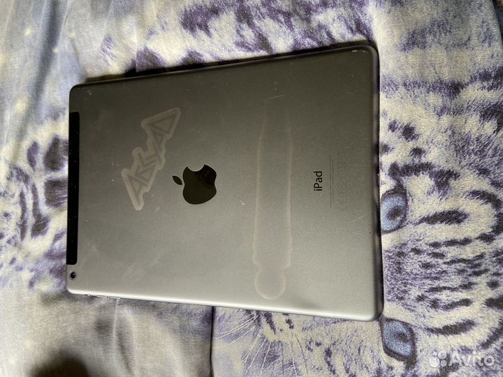 iPad air