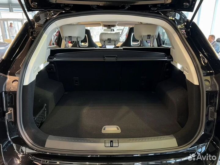 Jetour Dashing 1.5 AMT, 2024