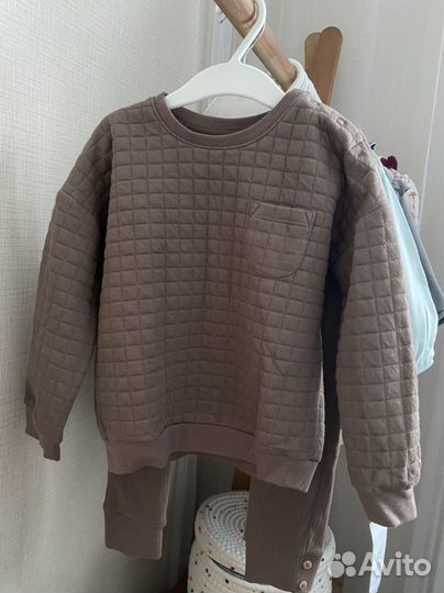 Свитшот для Юли