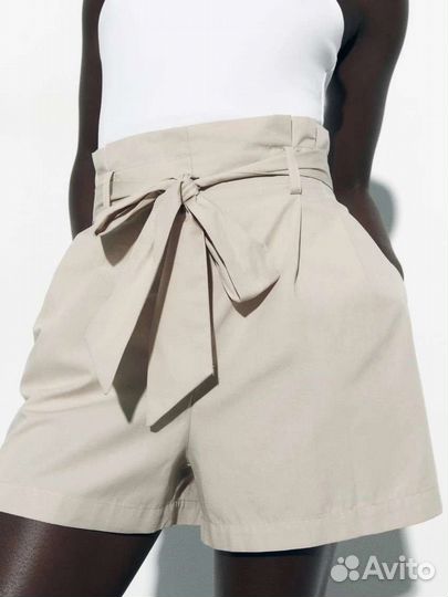 Шорты zara