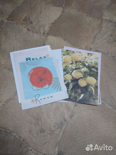 Картинки, постеры