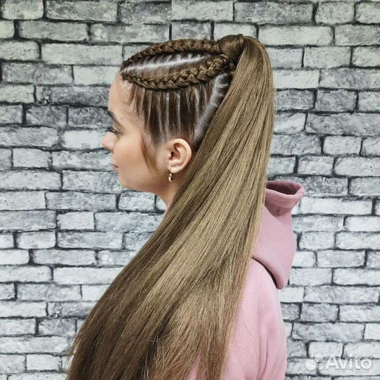 Плетение Кос, Брейды, Прически, Локоны, Кудри