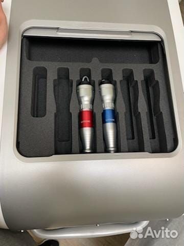 Аппарат Lutronic PicoPlus 2019