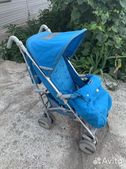 Коляска babycare