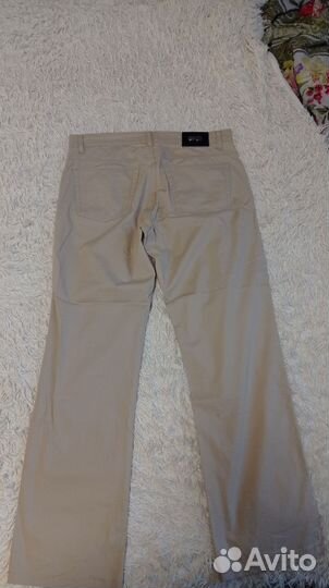 Штаны мужские