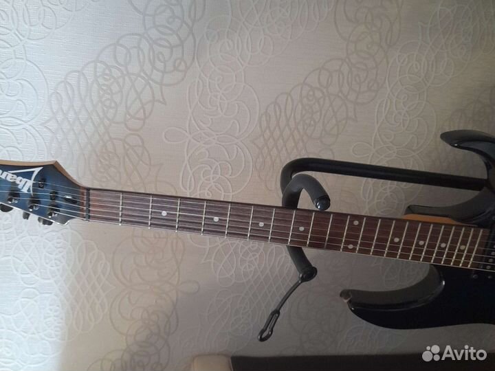 Электрогитара Ibanez rx-series