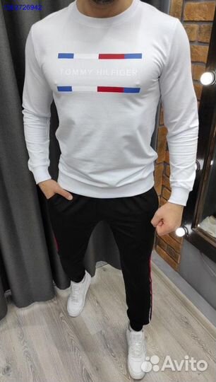 Спортивные костюмы Tommy Hilfiger