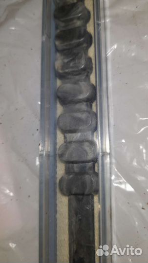 Ремешок для часов СССР