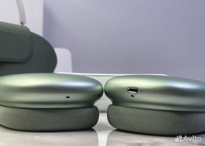 Беспроводные наушники Apple Airpods Max