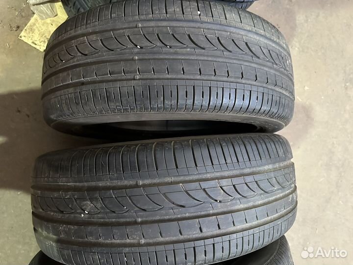 Formula Energy 235/55 R19