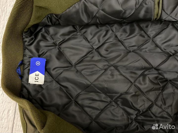 Куртка мужская