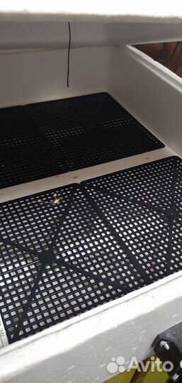 Инкубатор несушка 77 яйца и 36 яиц