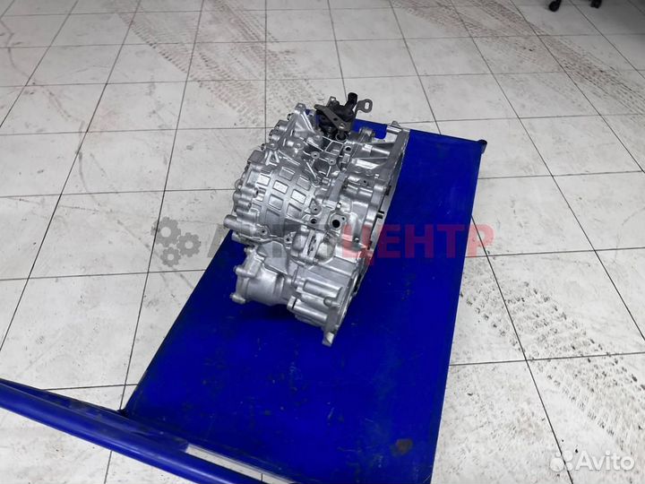 Вариатор Nissan X-Trail восстановленный гарантия