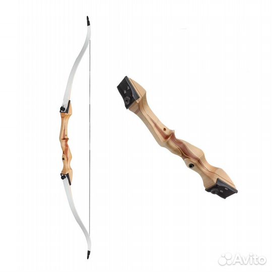 Лук для стрельбы классический Core Archery Shift