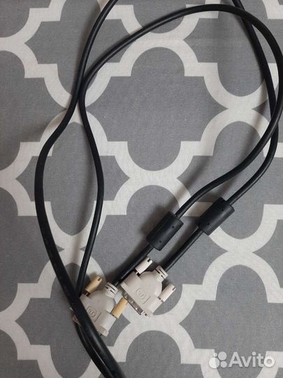 Провода для блока питания 6 шт