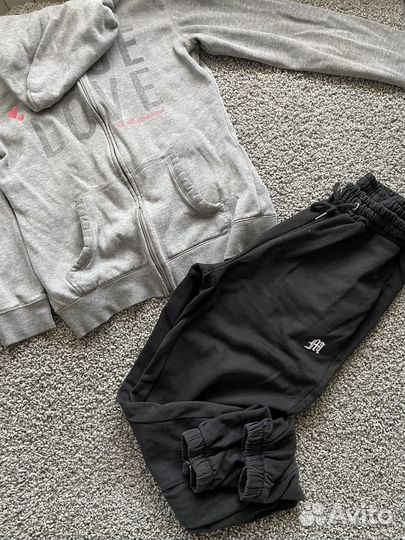 Женская одежда пакетом 44-46