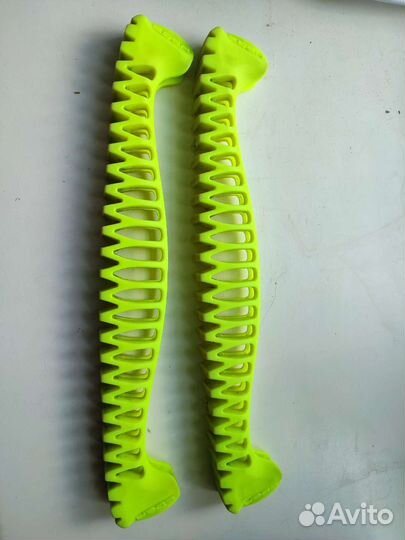 Чехлы для коньков edea E-Guards размер L